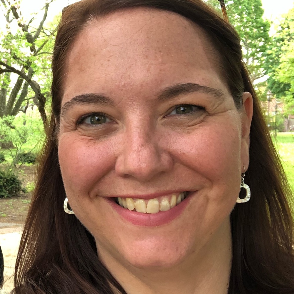 Meet your Posher, Stacey